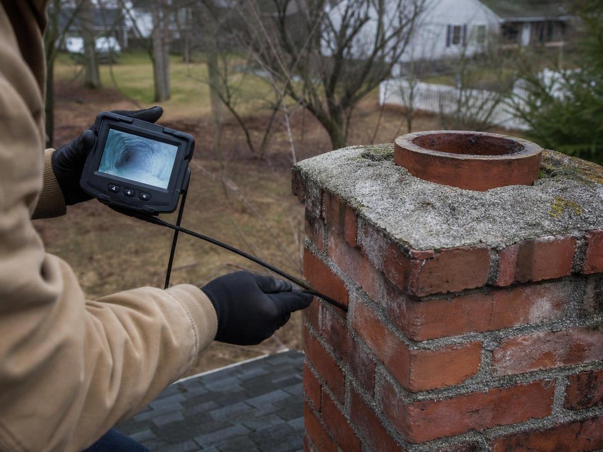 Wudyn Chimney Repair work in Pittsburgh